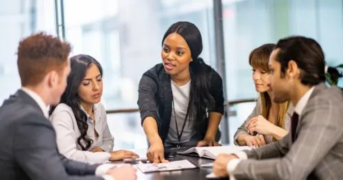 LinkedIn Business Coaching